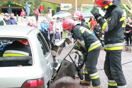 Fragment "Święta Sąsiada"